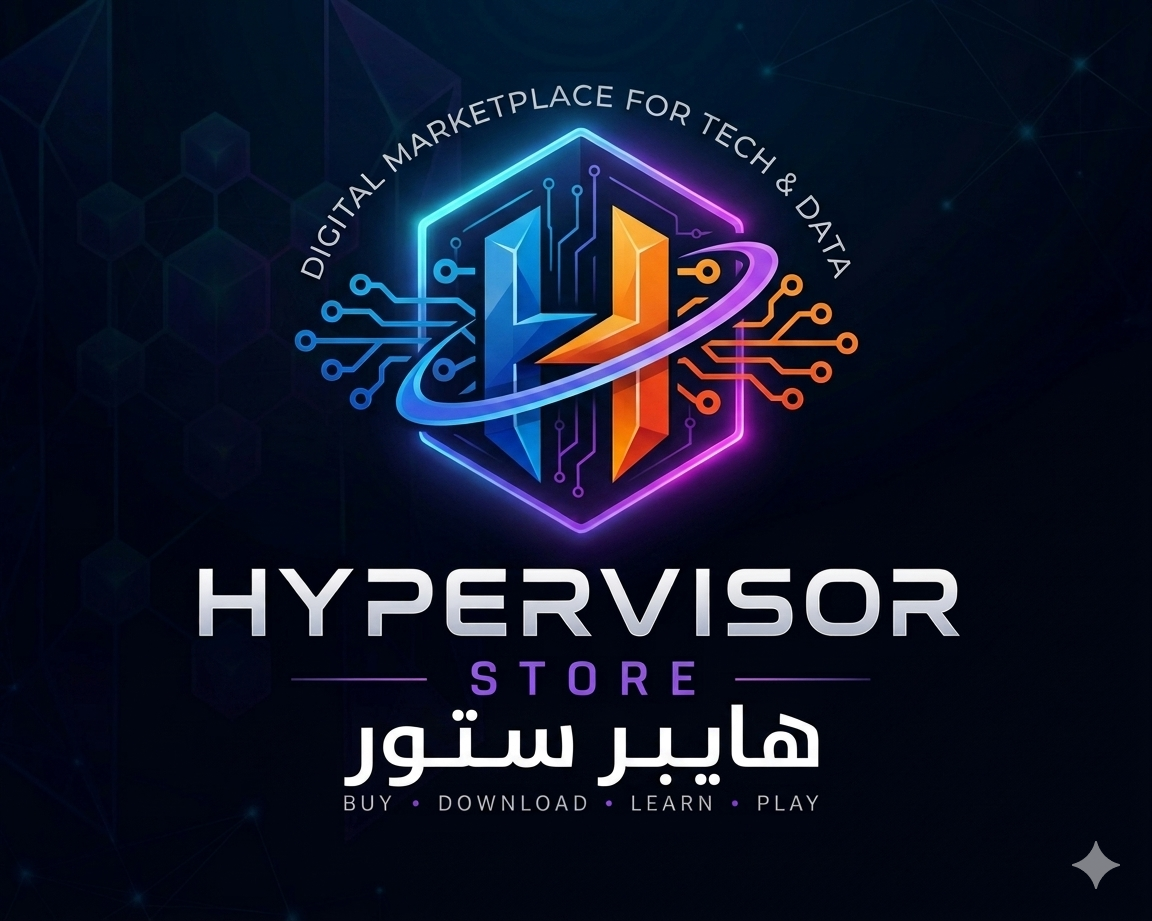 Hypervisor Store